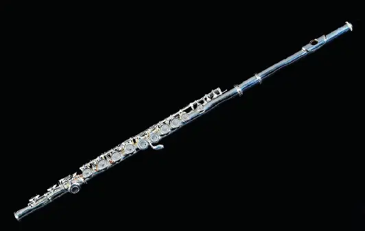 Flute Rental