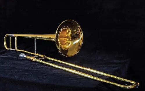 Trombone Rental