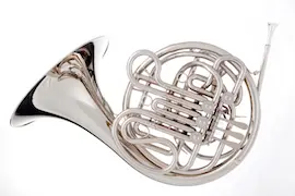 French Horn Rental