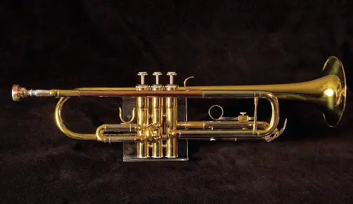 Trumpet Rental